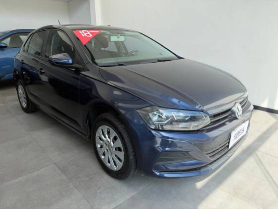 VOLKSWAGEN POLO 1.0 MPI TOTAL FLEX MANUAL
